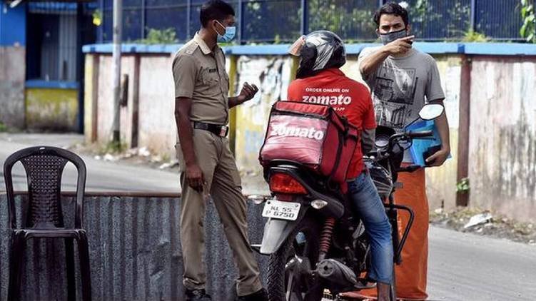 നിരോധനാജ്ഞ; എറണാകുളം ജില്ലയിലെ നിയന്ത്രണങ്ങള്‍ ഇങ്ങനെ