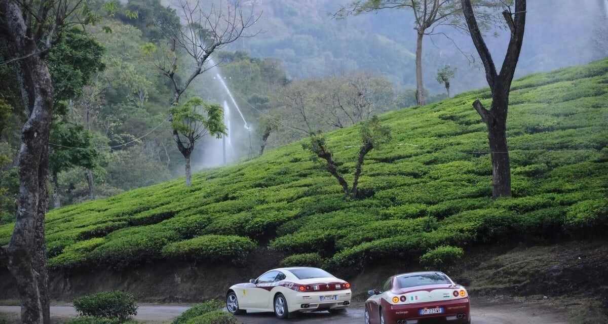 മസിനഗുഡി വഴി ഊട്ടിയിലേക്ക് പോകാന്‍ വരട്ടെ; ഇ-പാസ് സംവിധാനം സെപ്റ്റംബർ 30 വരെ നീട്ടി