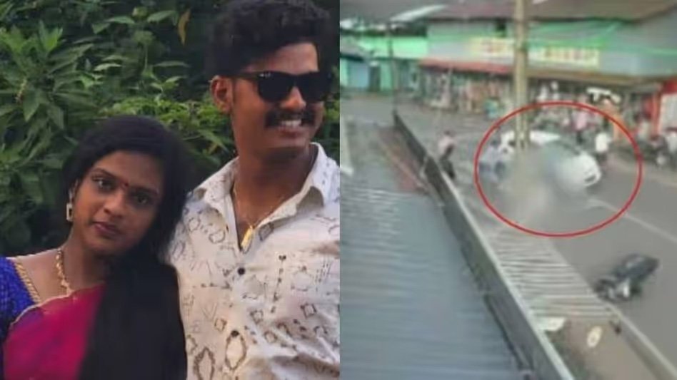 മൈനാഗപ്പള്ളി കാറപകടം: പ്രതികളെ ഇന്ന് കോടതിയിൽ ഹാജരാക്കും