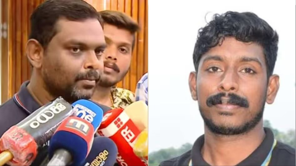 കെട്ടടങ്ങാതെ വിവാദം: അര്‍ജുന്‍റെ കുടുംബത്തിന്‍റെ പരാതിയിൽ മനാഫിനെതിരെ കേസ് 