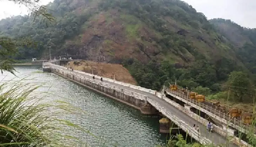 മൂന്നാറിലെത്തിയാൽ ‘പൊന്മുടി അണക്കെട്ട്’ കാണാൻ മറക്കരുത്; സവിശേഷതകൾ