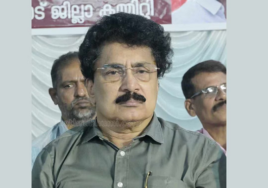 പി കെ ശശിയെ സിഐടിയു പ്രസിഡന്‍റ് സ്ഥാനത്ത് നിന്നും മാറ്റും