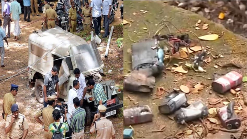 കൊല്ലം കളക്ട്രേറ്റ് ബോംബ് സ്ഫോടന കേസ്; പ്രതികൾക്ക് കോടതി ഇന്ന് ശിക്ഷ വിധിക്കും