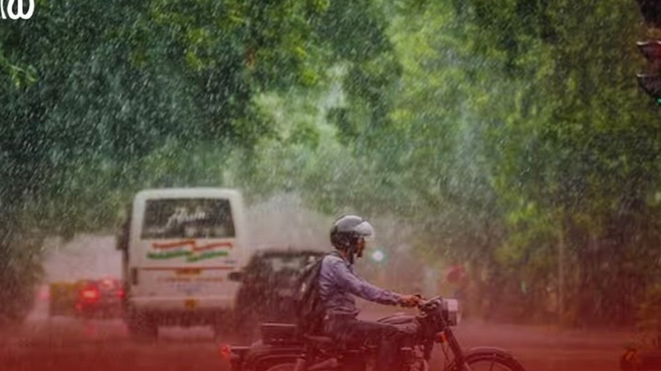 സംസ്ഥാനത്ത് ശക്തമായ മഴയ്ക്ക് ശമനം; ഇന്ന് മഴ മുന്നറിയിപ്പുകളില്ല