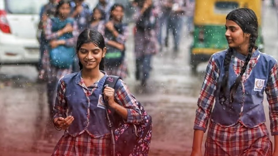 സംസ്ഥാനത്ത് കനത്ത മഴയ്ക്ക് ശമനം; അടുത്ത നാല് ദിവസത്തേയ്ക്ക് മുന്നറിയിപ്പില്ല