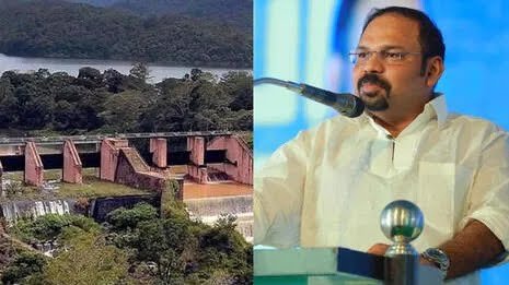 ‘മുല്ലപ്പെരിയാർ ഡാം ഉടനെ പൊട്ടാൻ സാദ്ധ്യതയില്ല, എന്നാൽ….;ആ സയൻസും ടെക്‌നോളജിയും ഞാൻ പഠിക്കാൻ ശ്രമിച്ചു’