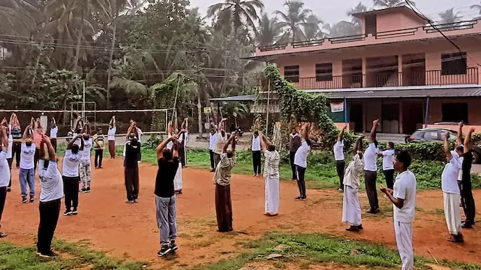 മെക്ക് 7: സി പി എം മലക്കം മറിഞ്ഞത് മതതീവ്രവാദികളെ ഭയന്ന്: കെ സുരേന്ദ്രൻ