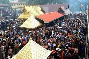 ശബരിമല മണ്ഡല പൂജ ദിവസം തിരക്ക് നിയന്ത്രിക്കാൻ നടപടി, സ്പോട്ട് ബുക്കിംഗ് കൂട്ടും