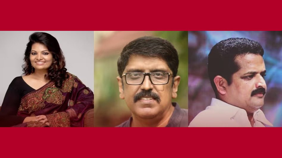 ‘പൊതുമധ്യത്തിൽ അപമാനിച്ചു’; ബി.ഉണ്ണികൃഷ്ണനും ആന്റോ ജോസഫിനും എതിരെ കേസ് 