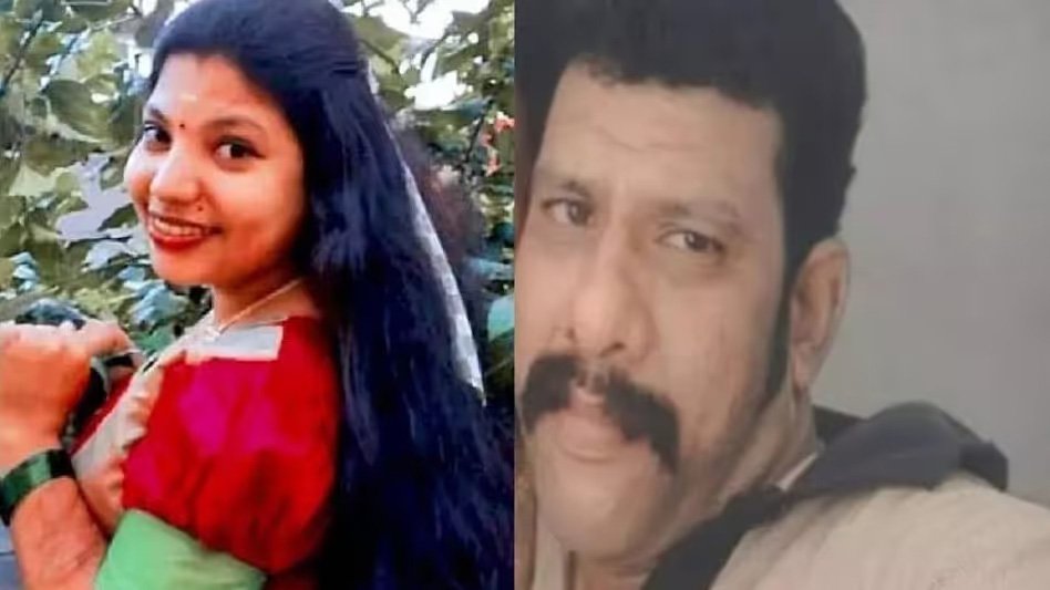 കഠിനംകുളം കൊലക്കേസ് പ്രതി പിടിയിൽ; വിഷം കഴിച്ചെന്ന് മൊഴി, മെഡിക്കൽ കോളേജിലേക്ക് മാറ്റി