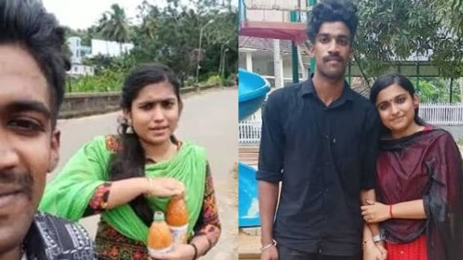 ഷാരോണ്‍ വധക്കേസ്: ഗ്രീഷ്മ ഒന്നാം പ്രതിയെന്ന് പ്രോസിക്യൂഷൻ; വിധി ജനുവരി 17ന്