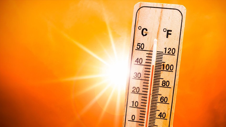 സംസ്ഥാനത്ത് ഇന്ന്  3 °C വരെ ചൂട് കൂടും, തിരുവനന്തപുരം, ആലപ്പുഴ ജില്ലകളിൽ മഴ; മുന്നറിയിപ്പ്