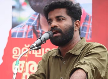 തിരുവനന്തപുരം നഗരം ചലിക്കരുത് എന്ന് എസ്എഫ്‌ഐ തീരുമാനിച്ചാൽ ചലിക്കില്ല: വെല്ലുവിളിച്ച് ആർഷോ